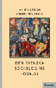 Sociologi9